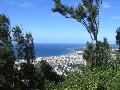 Découvrez la capitale de La Réunion avec Rentacar location de voitures