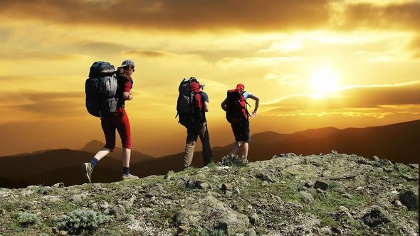 Participer à une épreuve de Pandathlon sur l'île de la Réunion