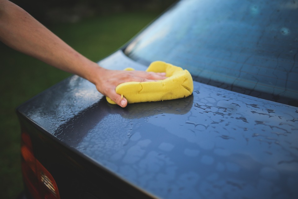 Rentacar Réunion inclut un service de nettoyage à son tarif de location de voiture.
