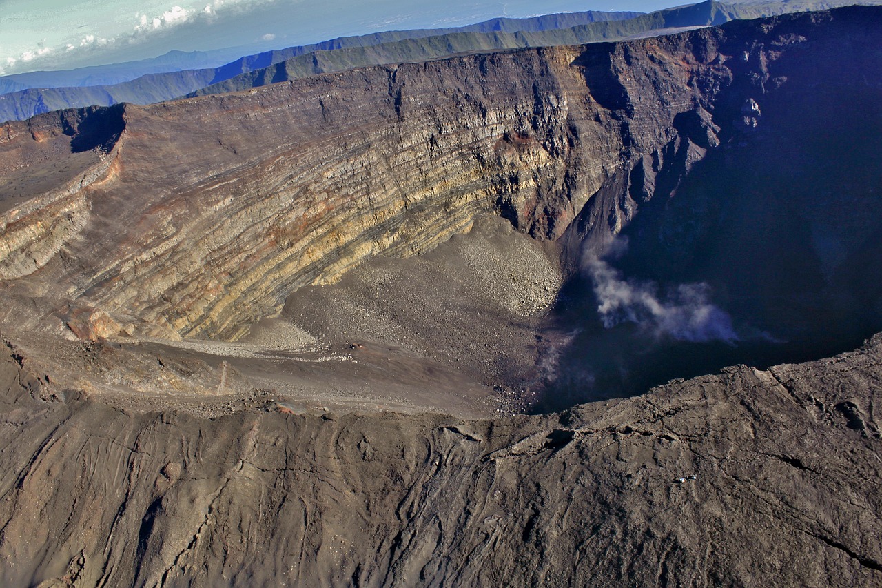 Louer une voiture pour rejoindre le départ du Transvolcano